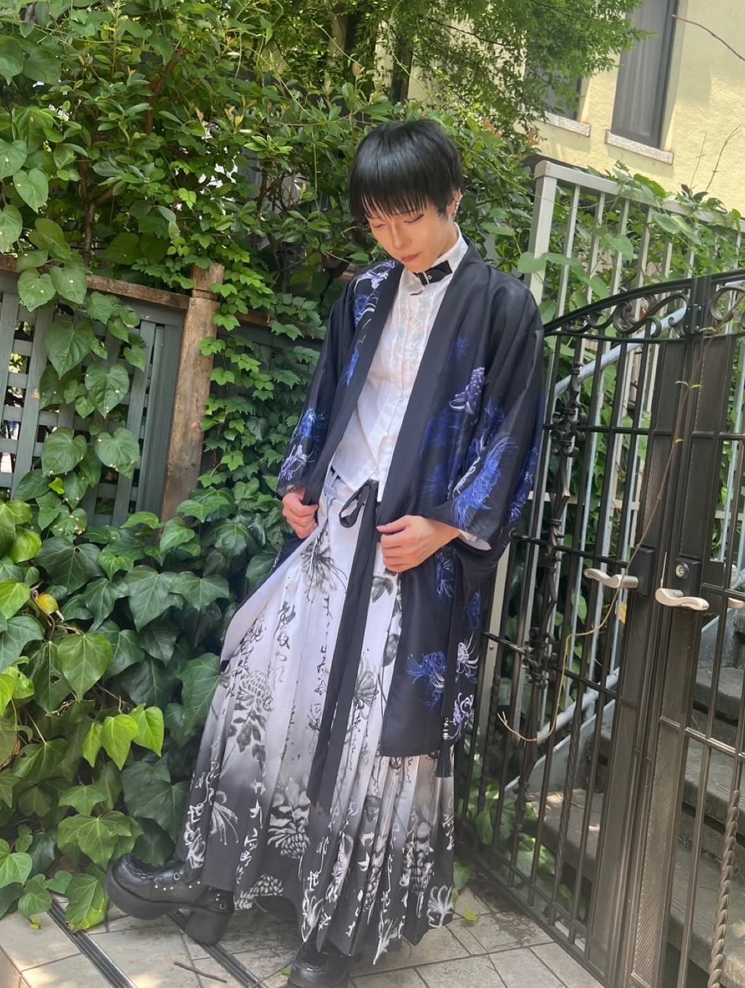 Staff Snap