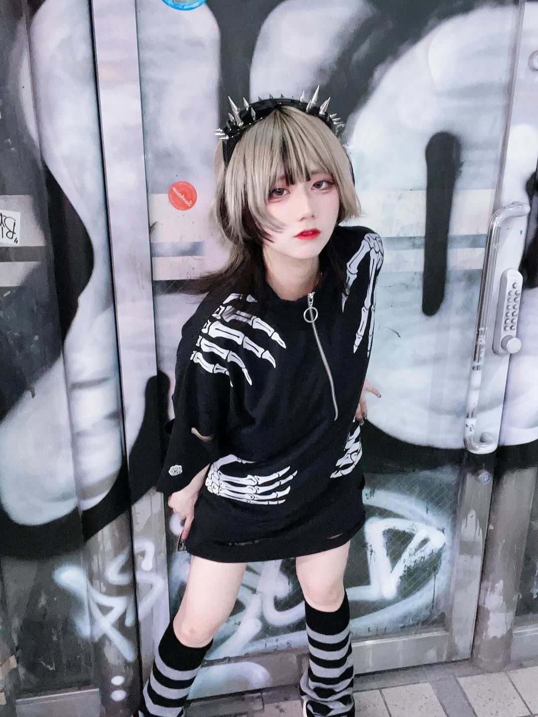 Staff Snap
