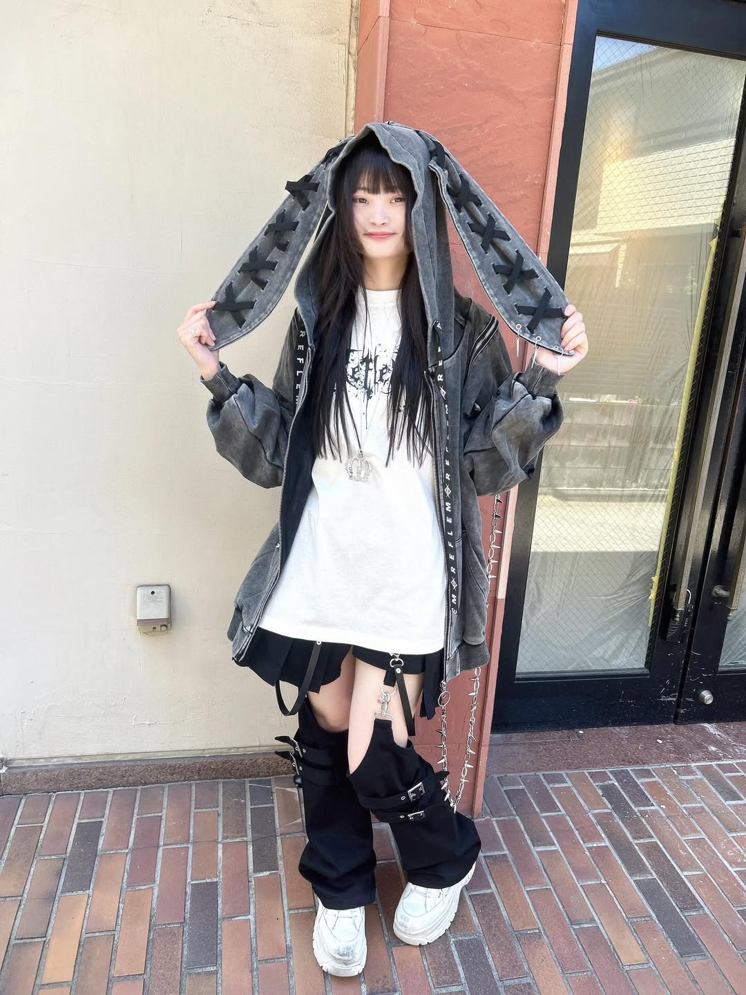 Staff Snap