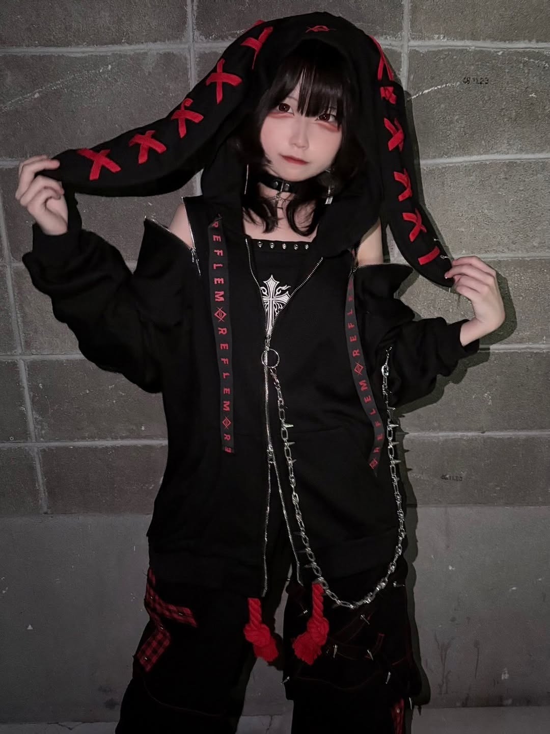 Staff Snap