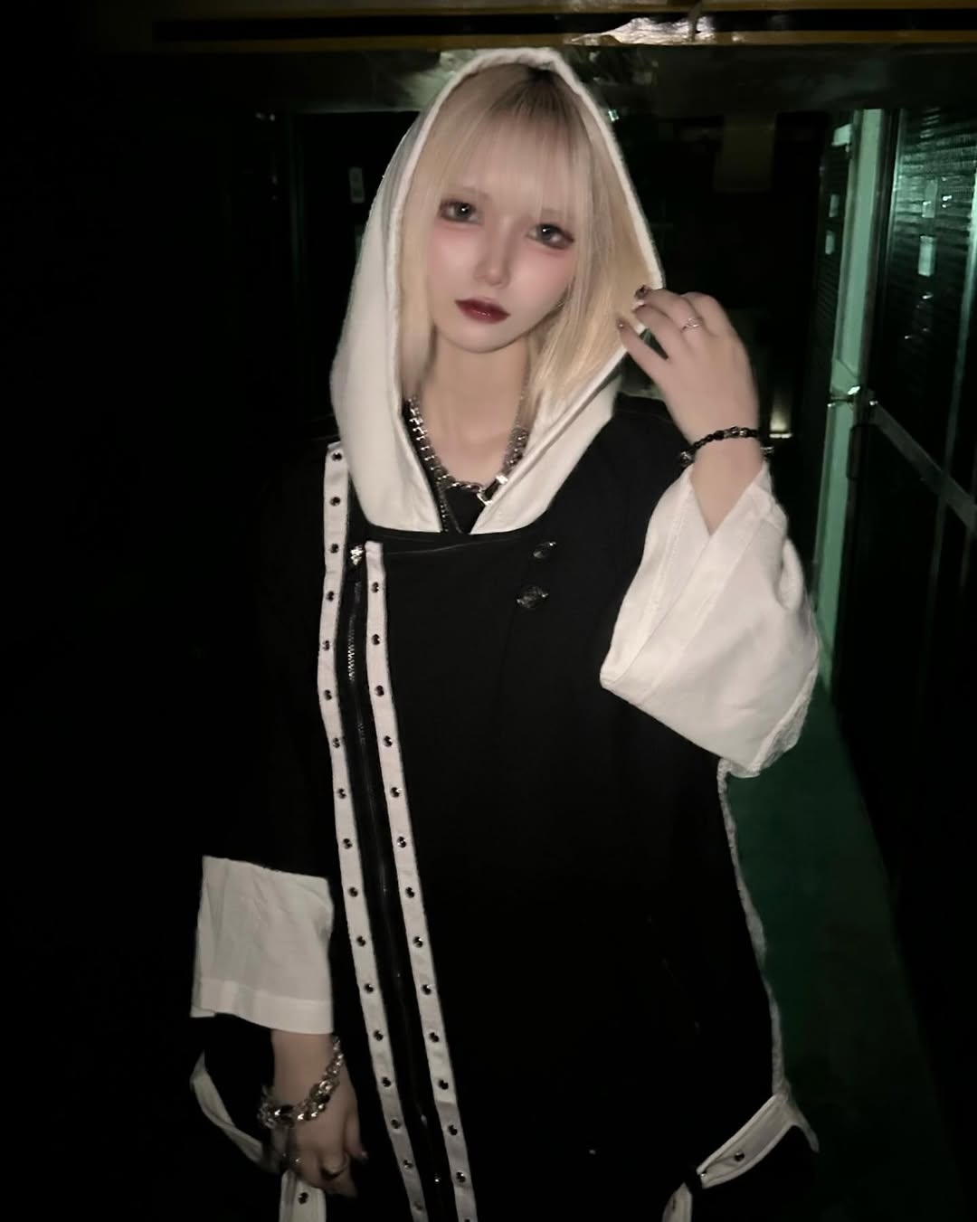 Staff Snap