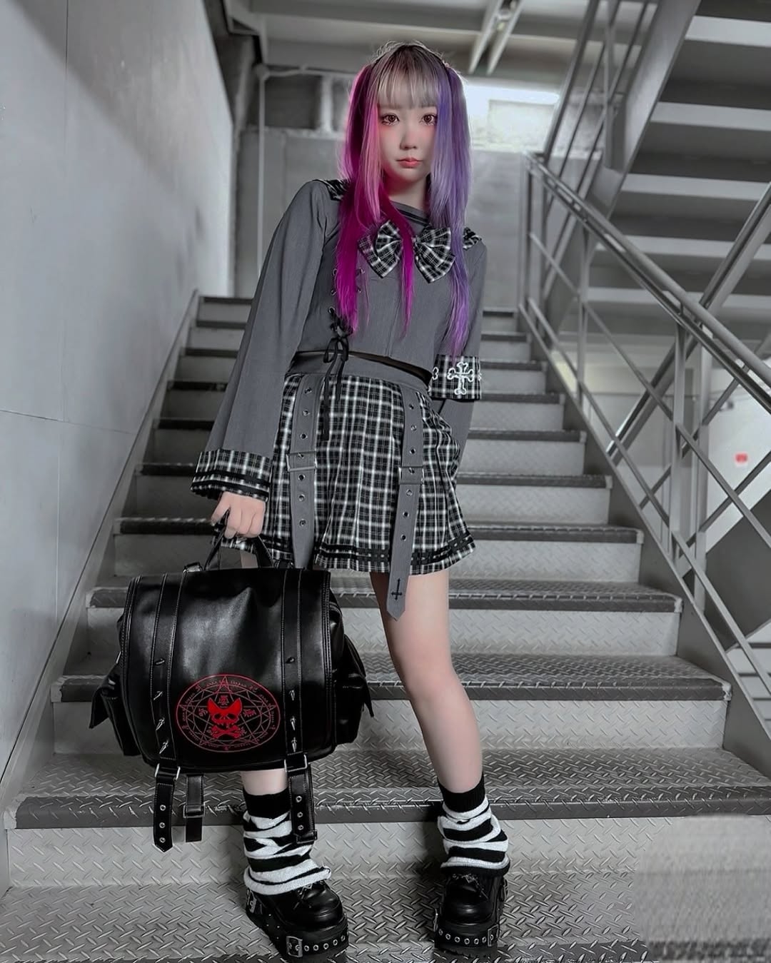 Staff Snap