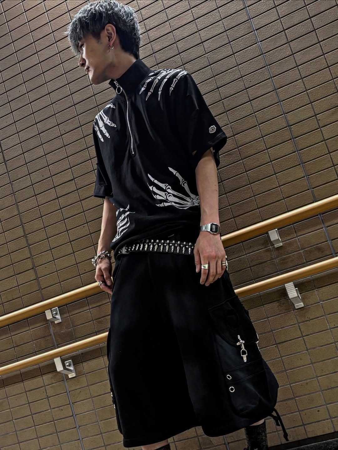 Staff Snap