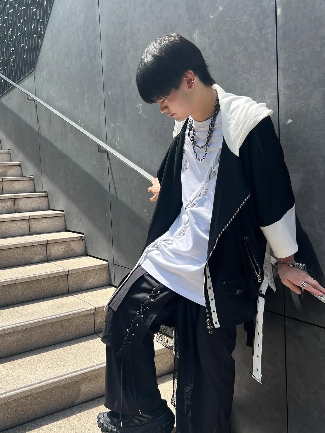 Staff Snap
