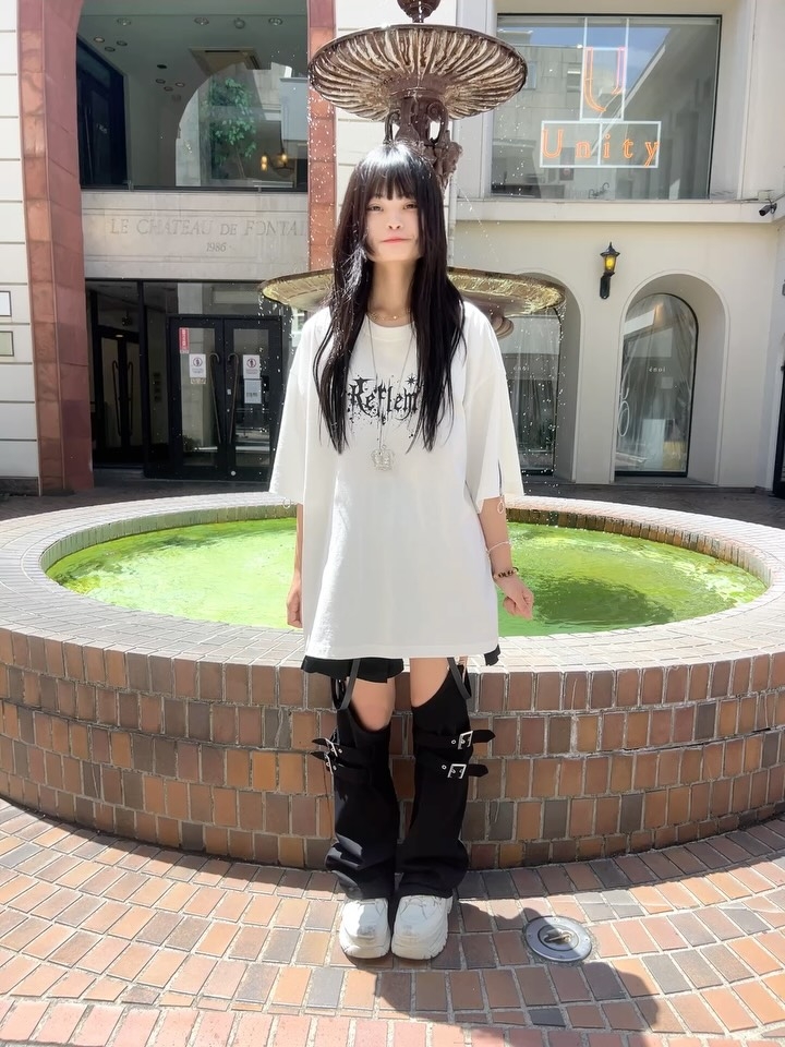 Staff Snap