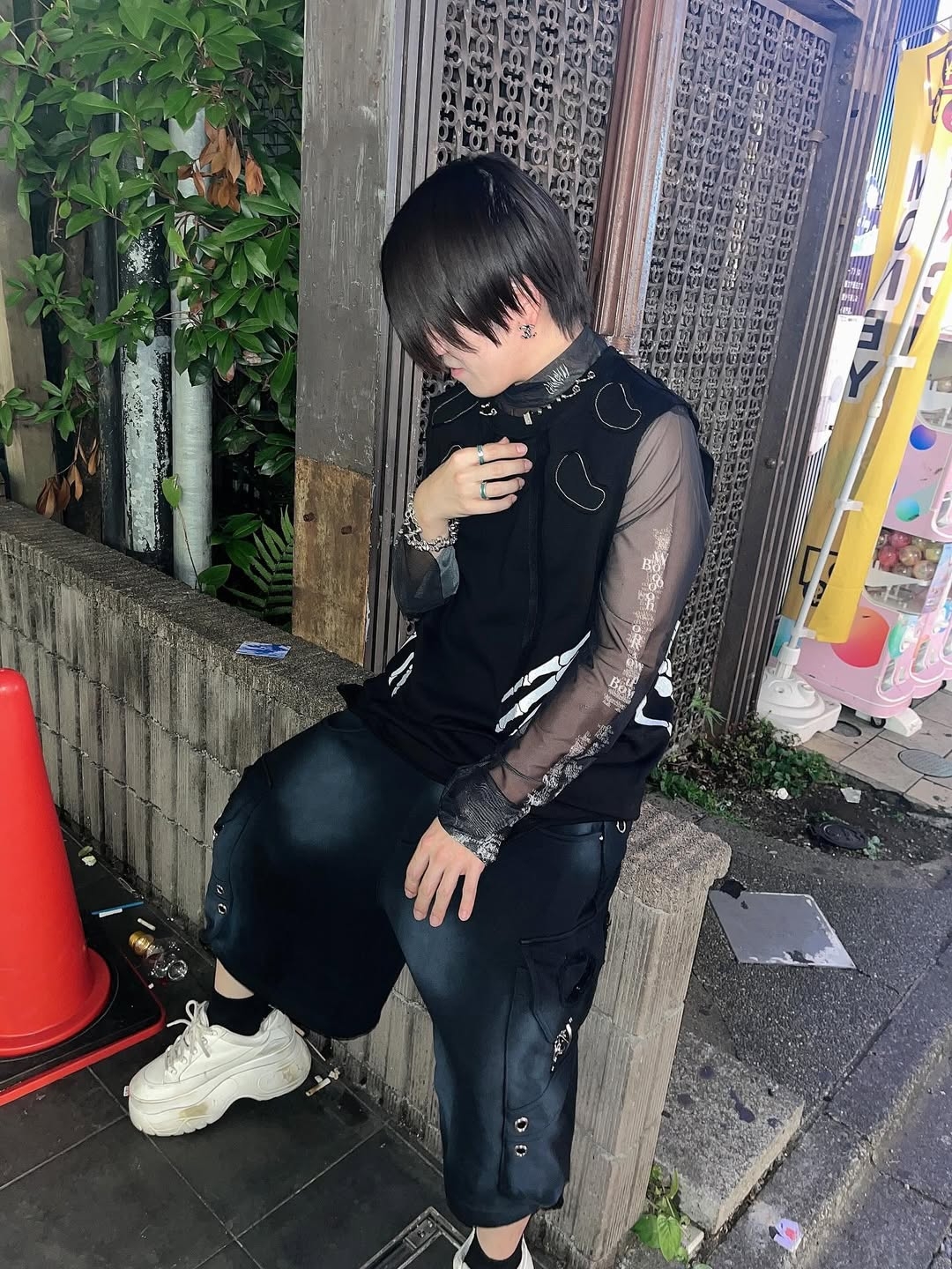 Staff Snap