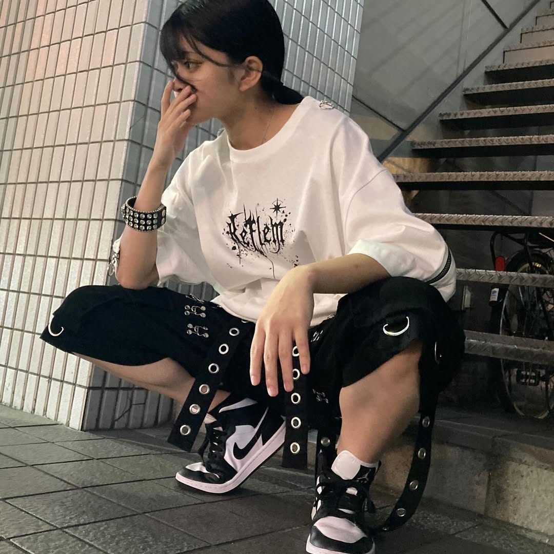 Staff Snap
