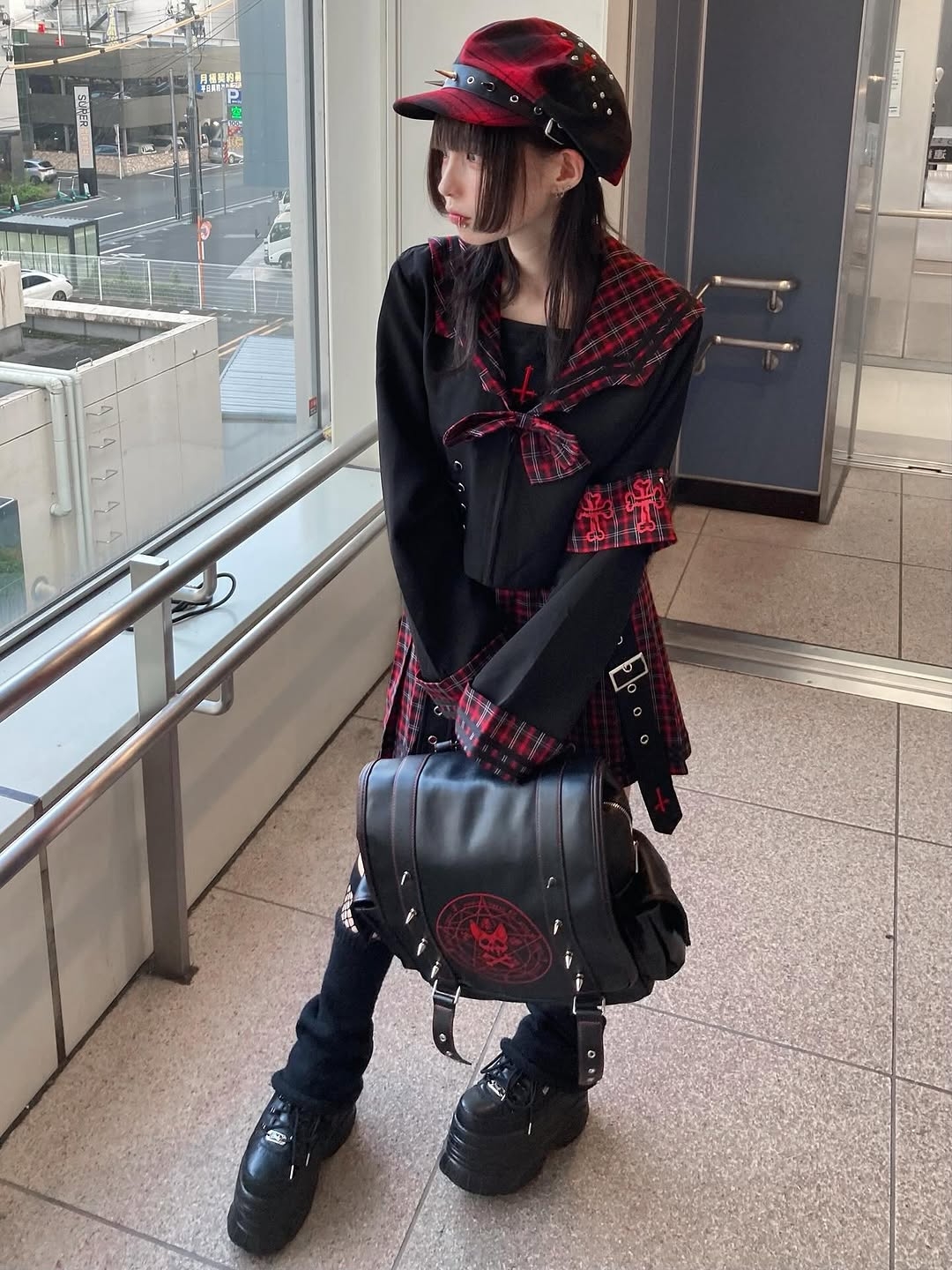 Staff Snap