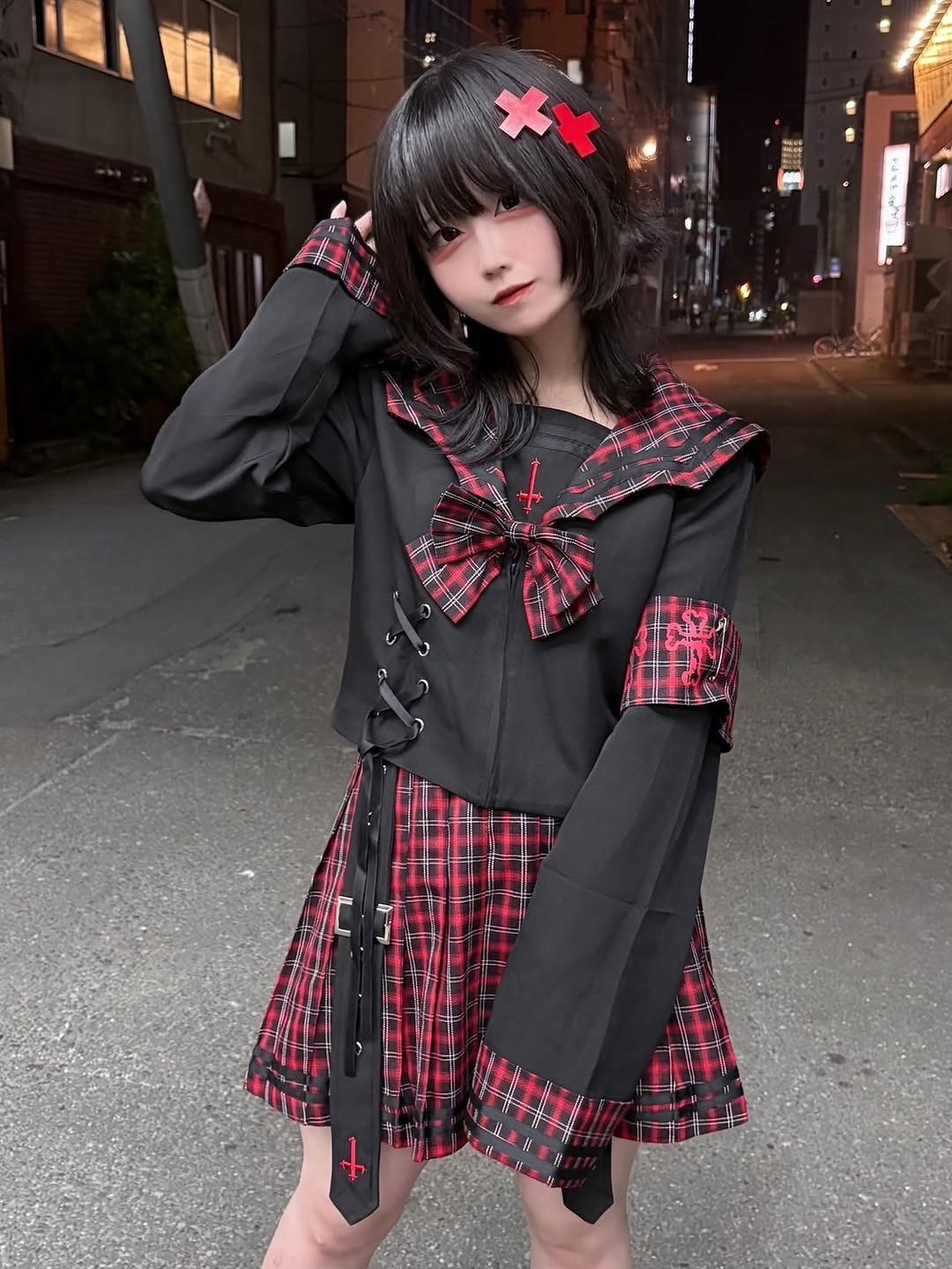 Staff Snap