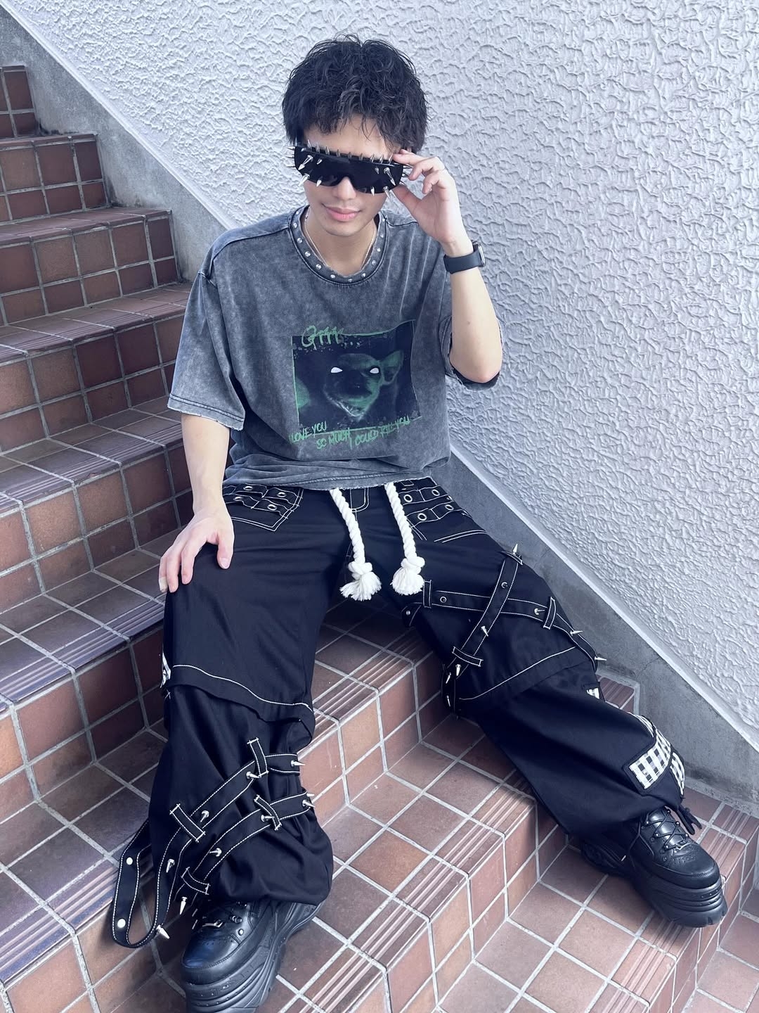 Staff Snap