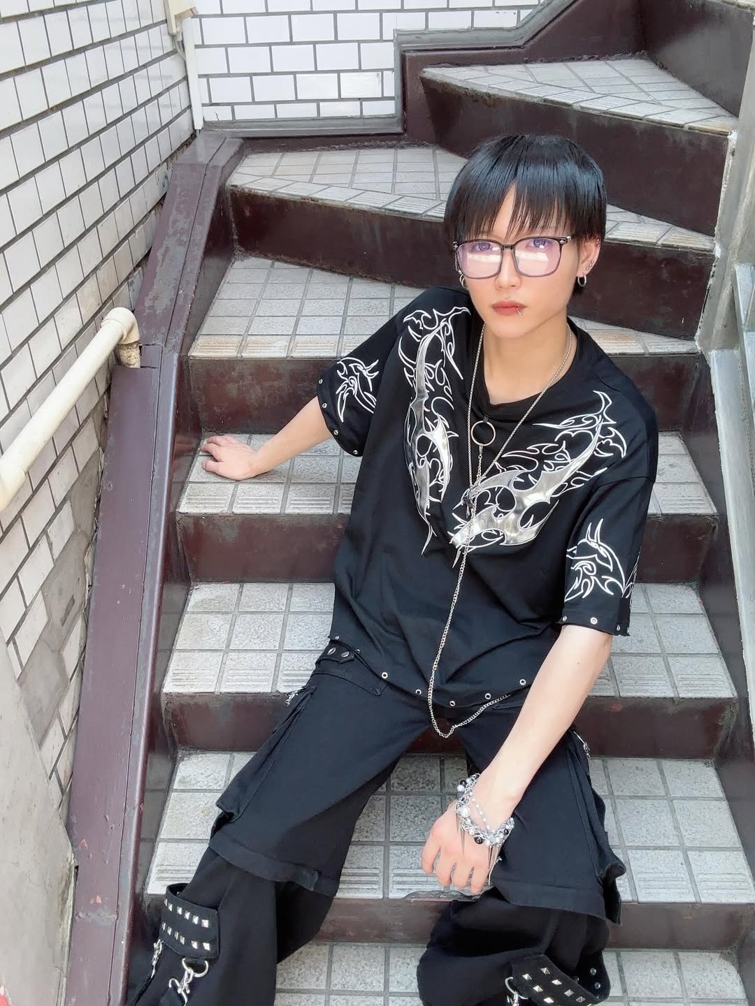 Staff Snap