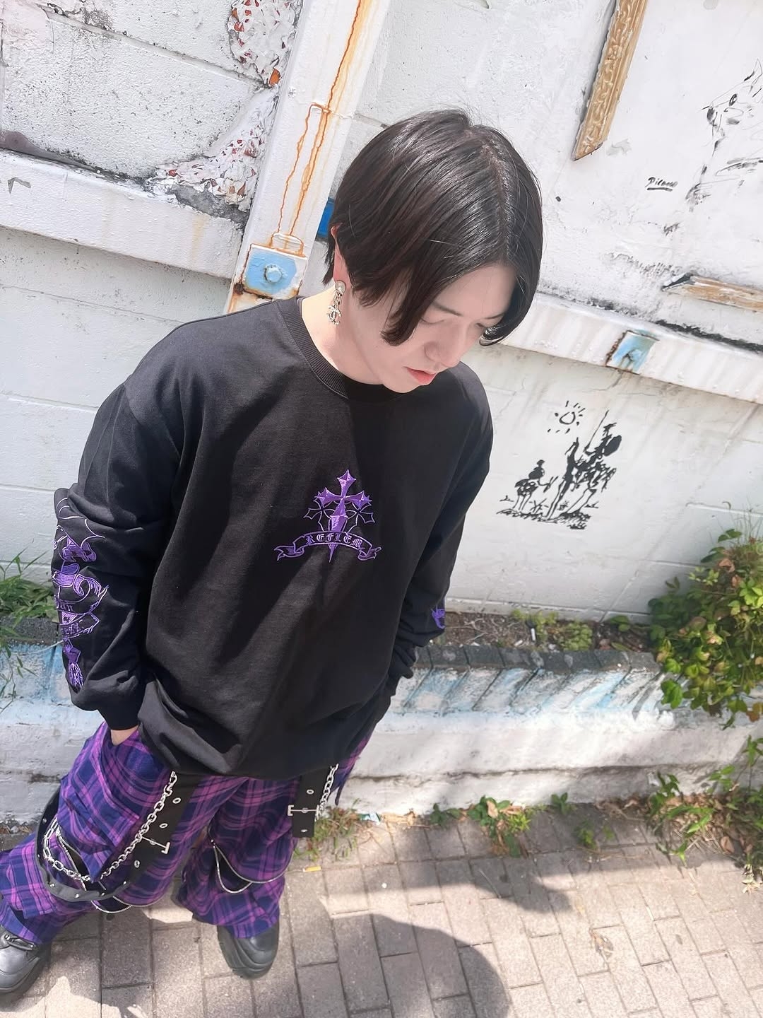 Staff Snap