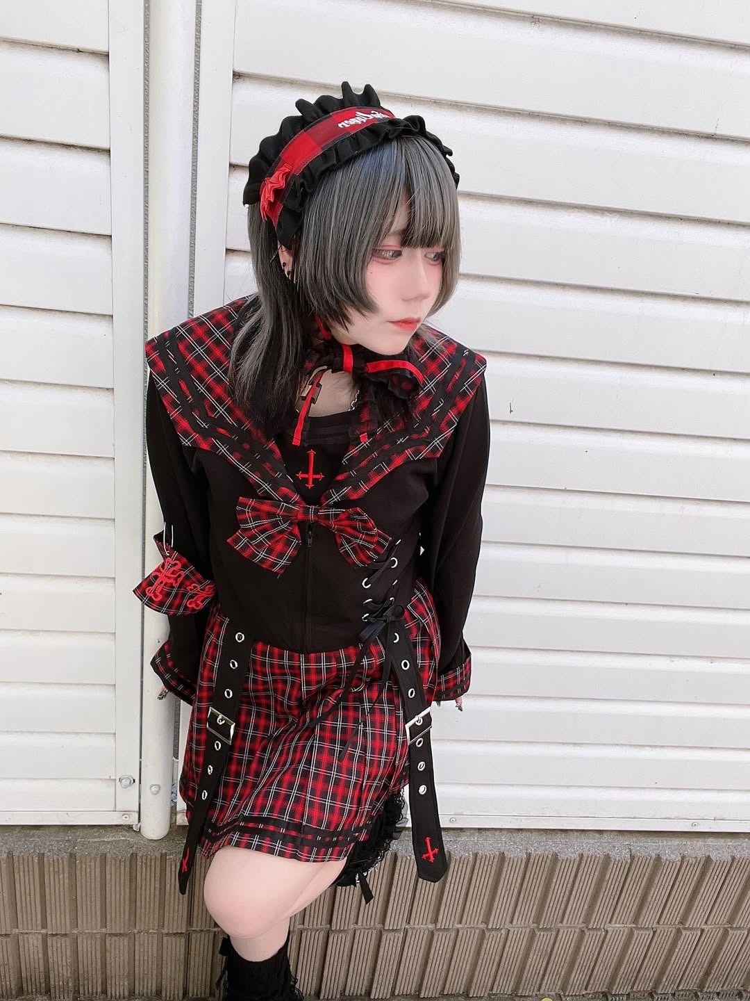 Staff Snap