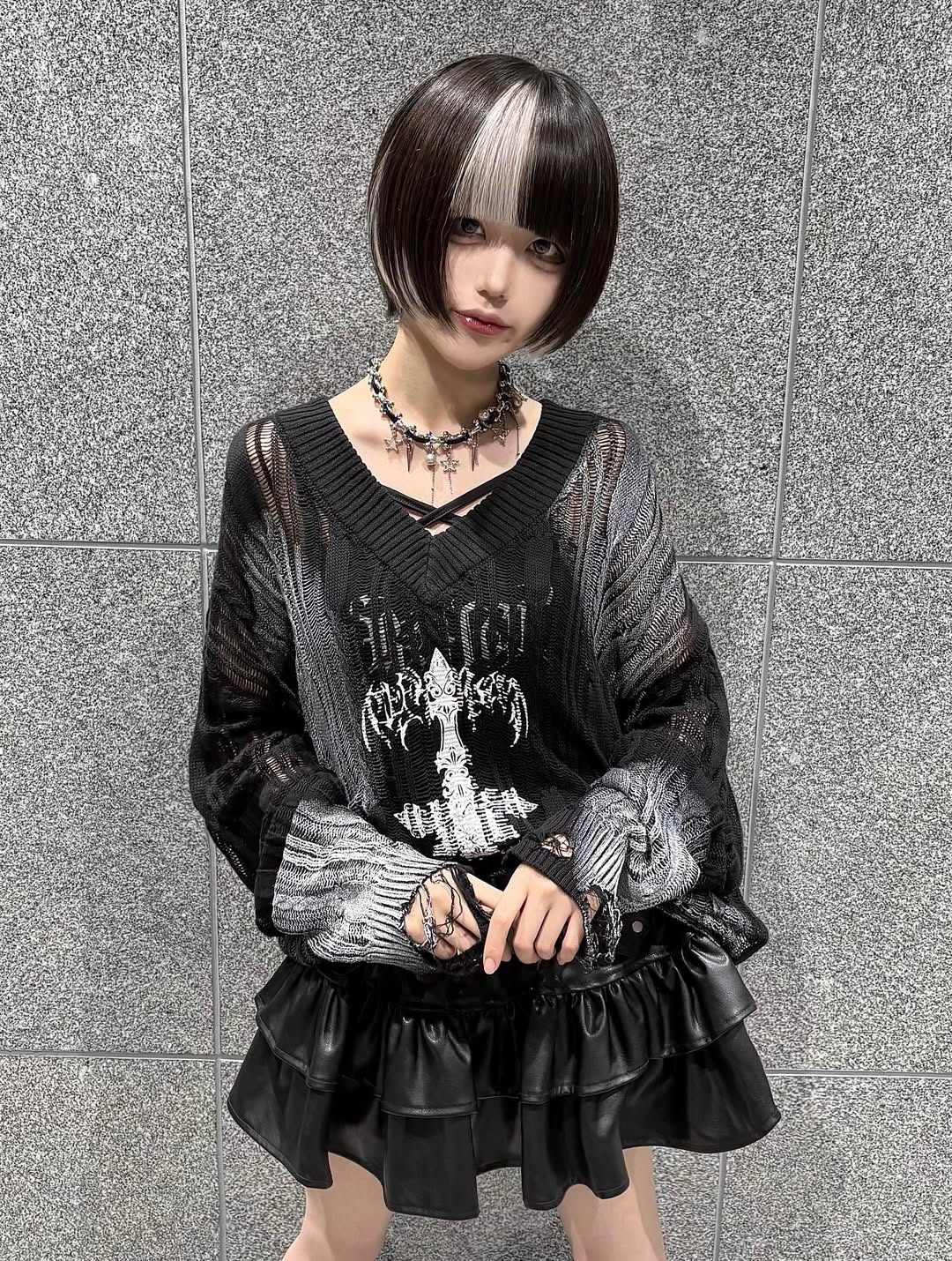Staff Snap