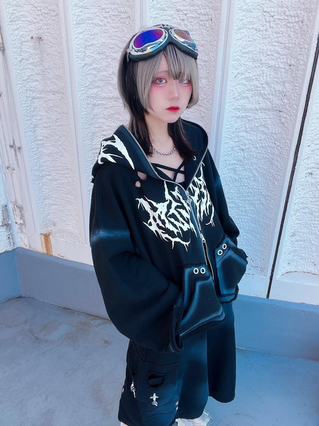 Staff Snap