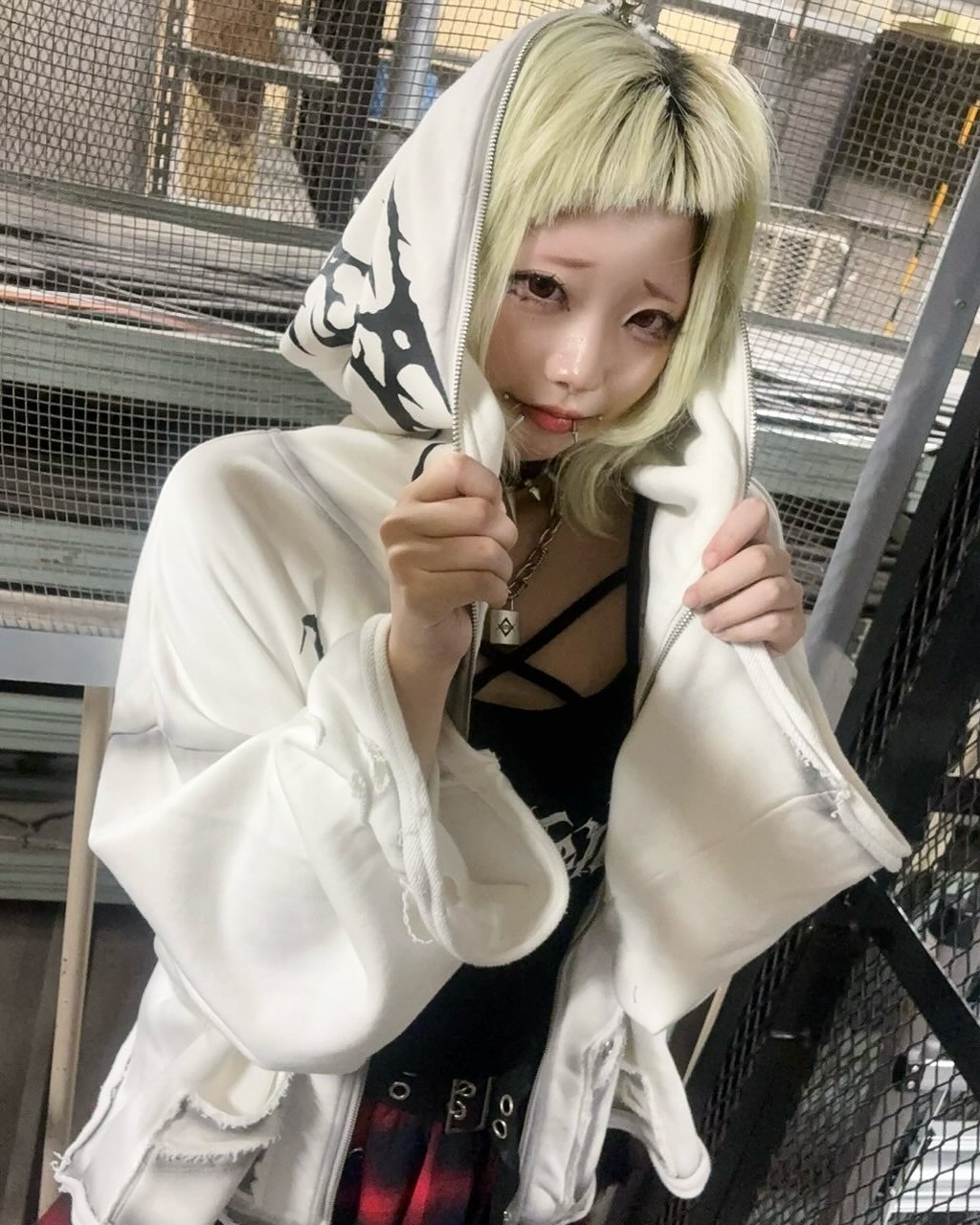 Staff Snap