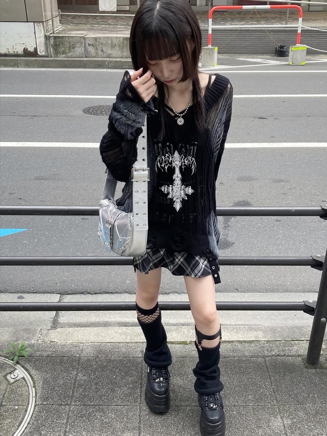 Staff Snap
