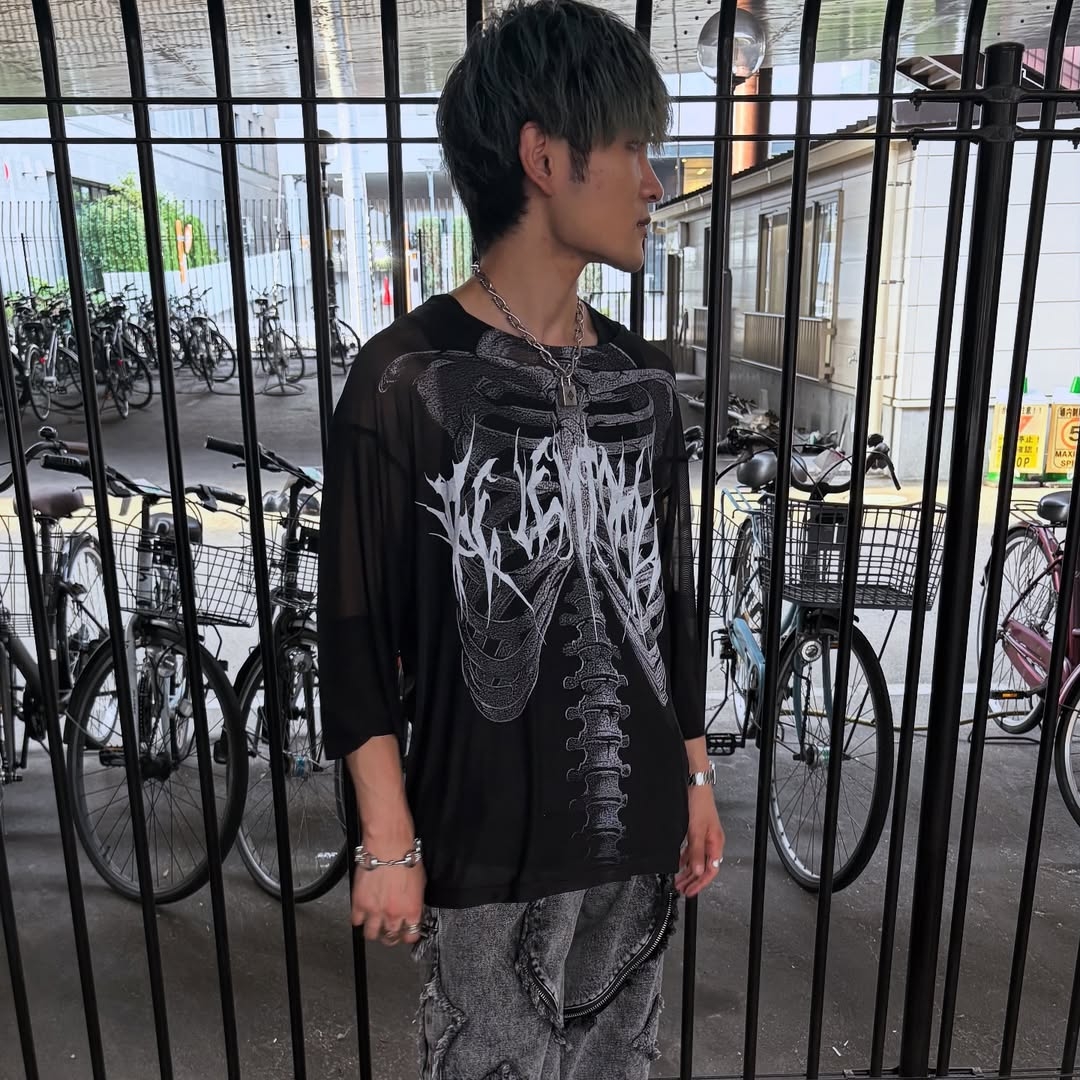 Staff Snap