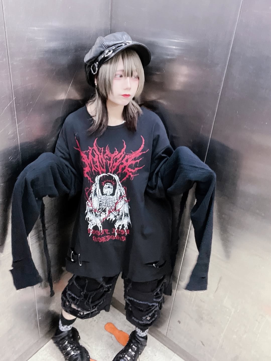 Staff Snap