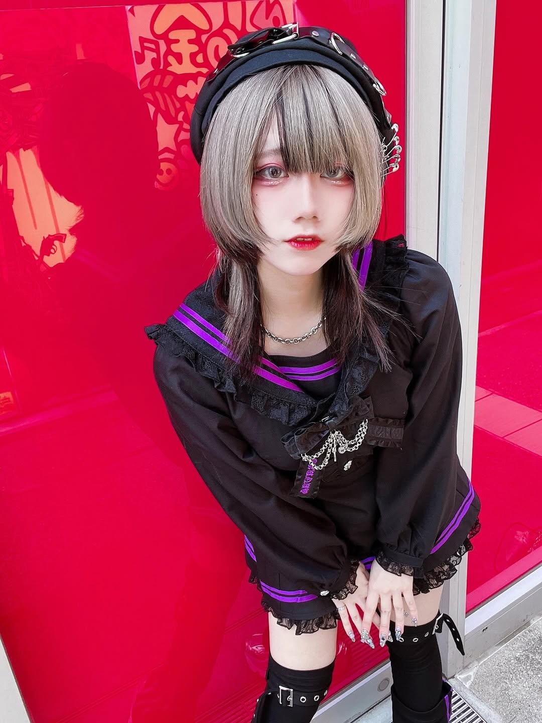 Staff Snap