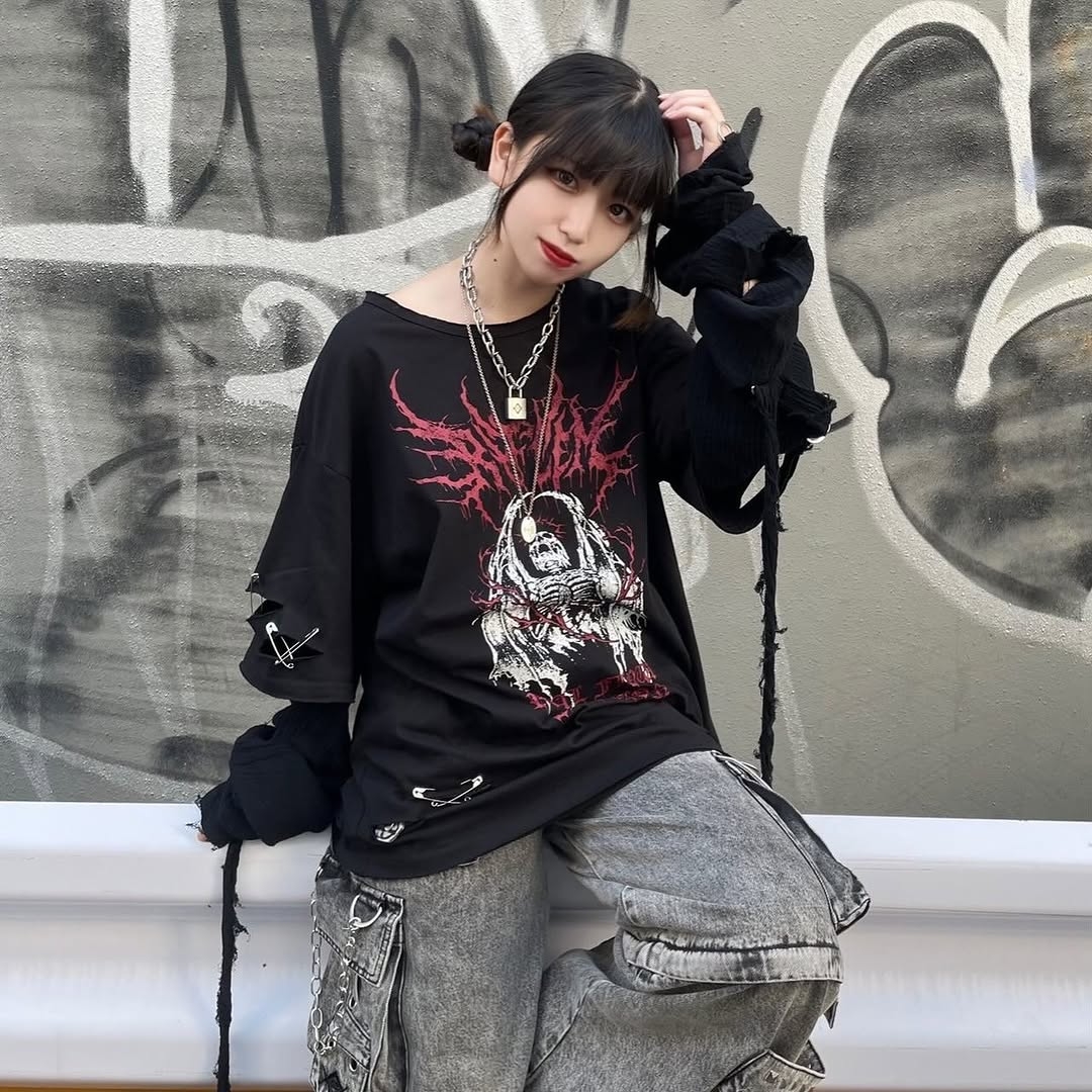 Staff Snap