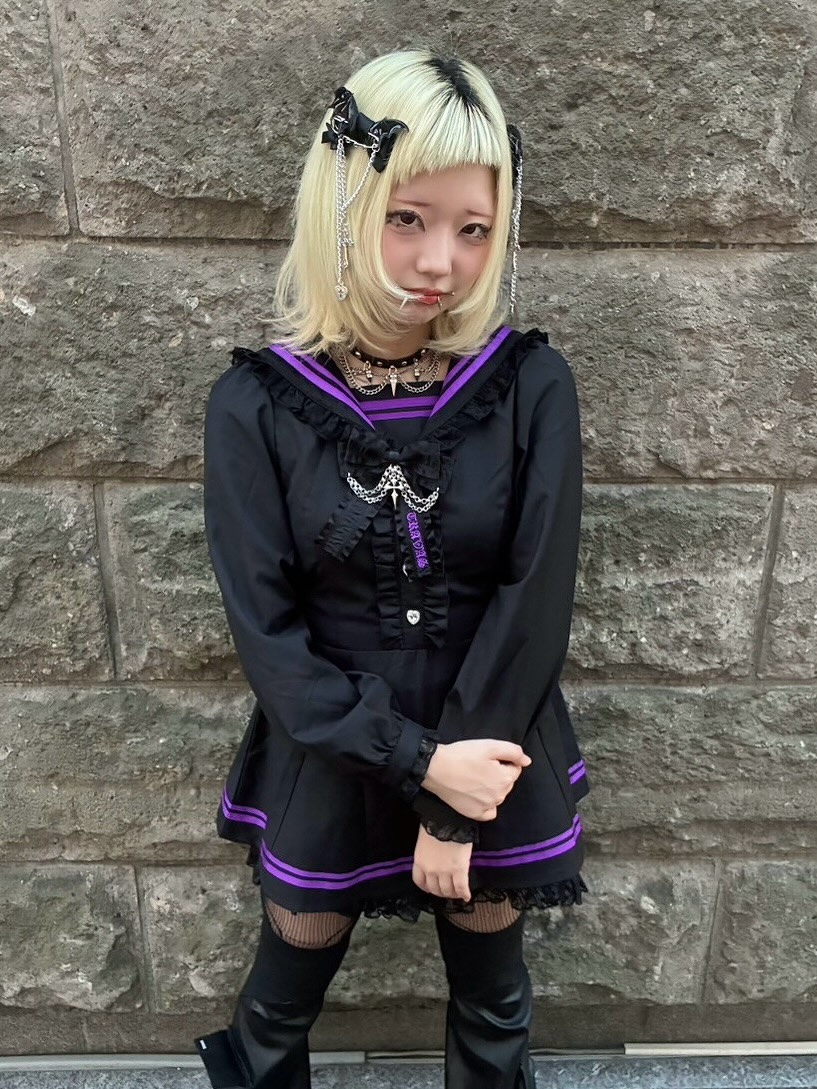 Staff Snap
