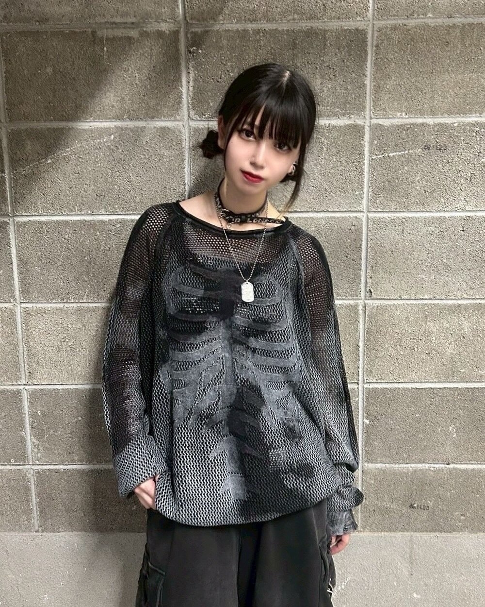 Staff Snap