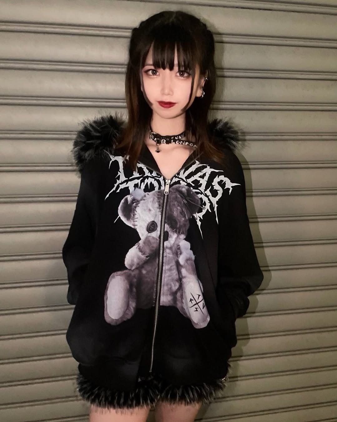 Staff Snap