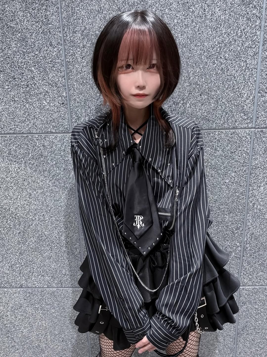 Staff Snap