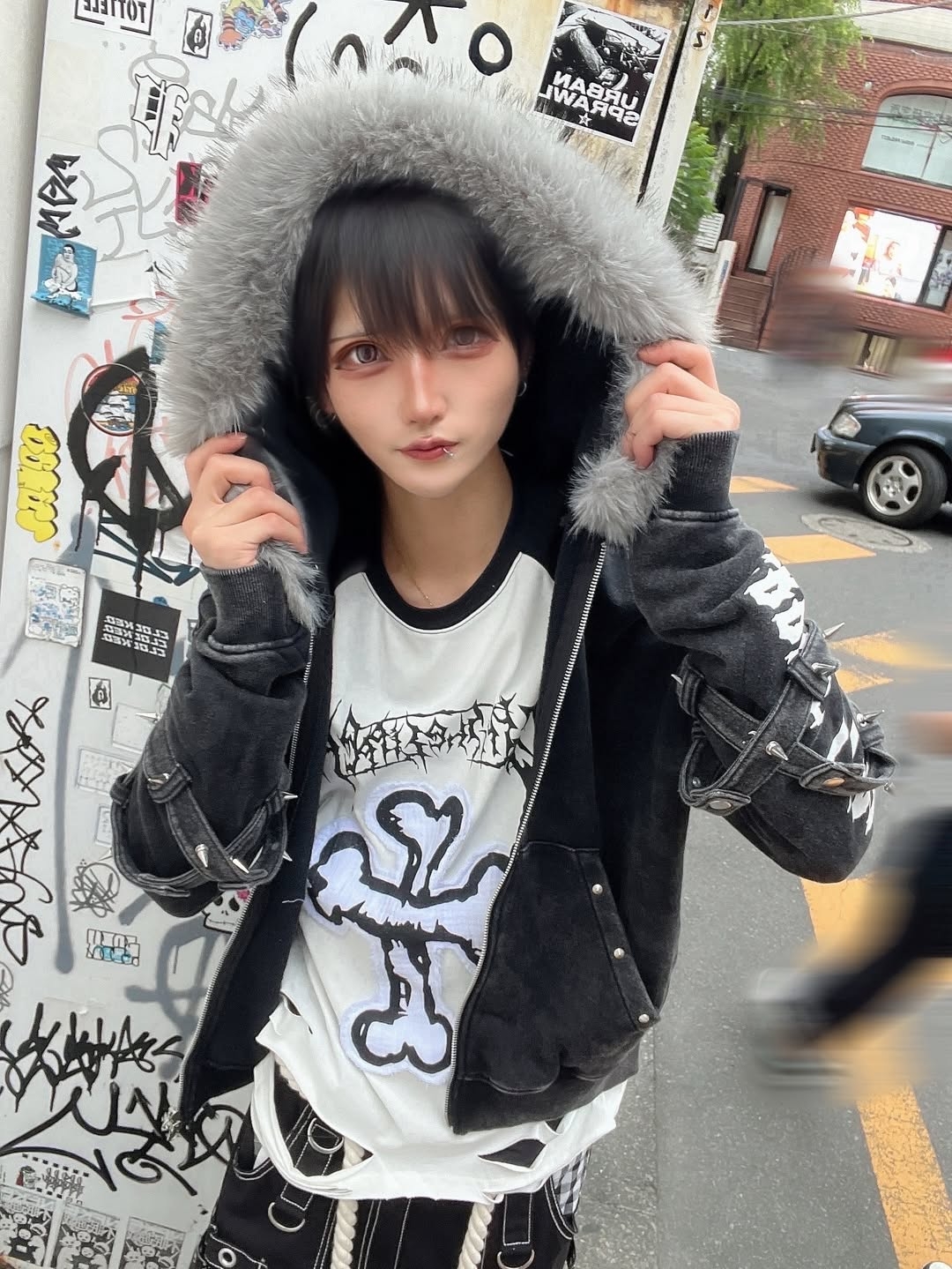 Staff Snap