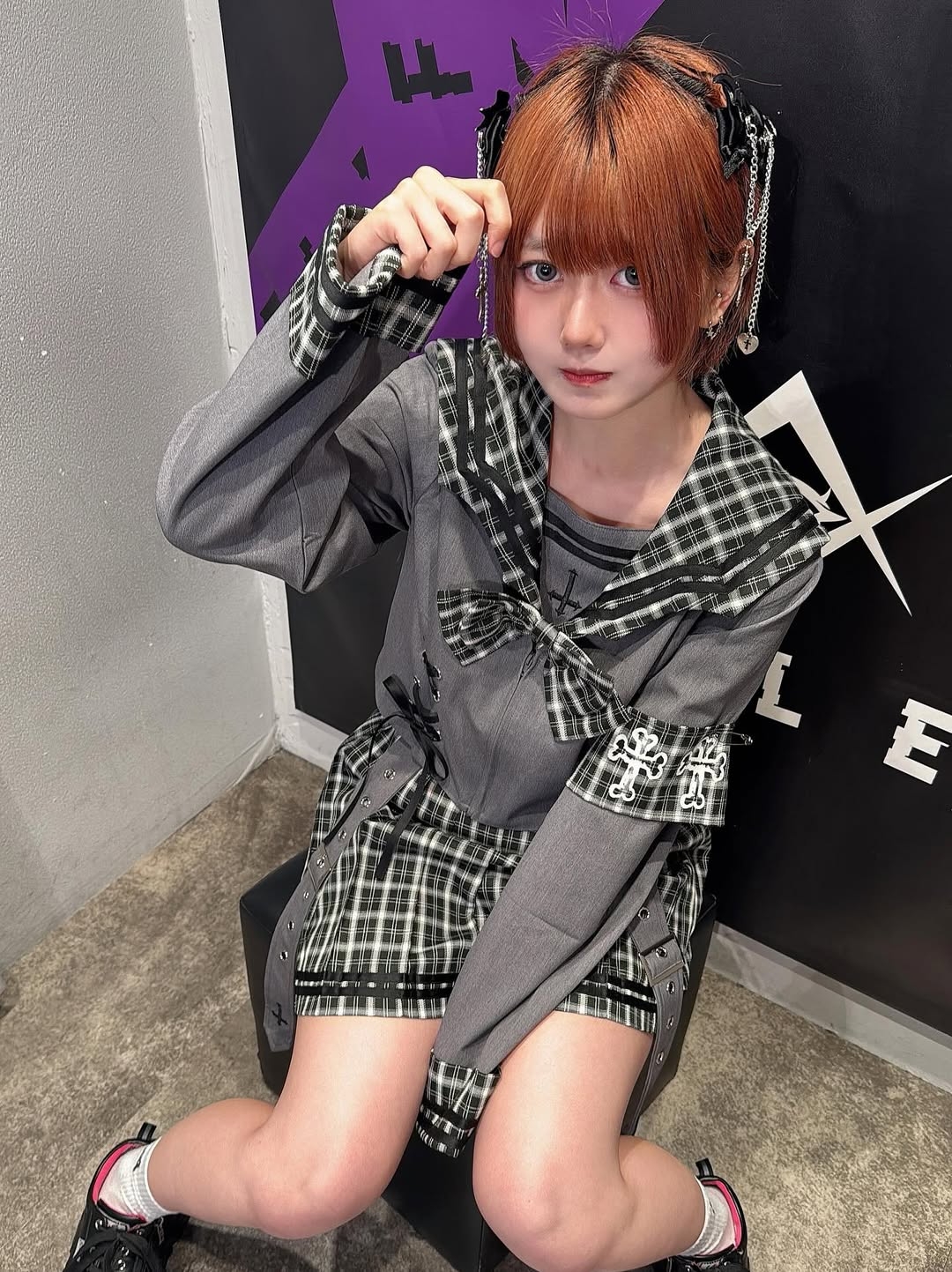 Staff Snap