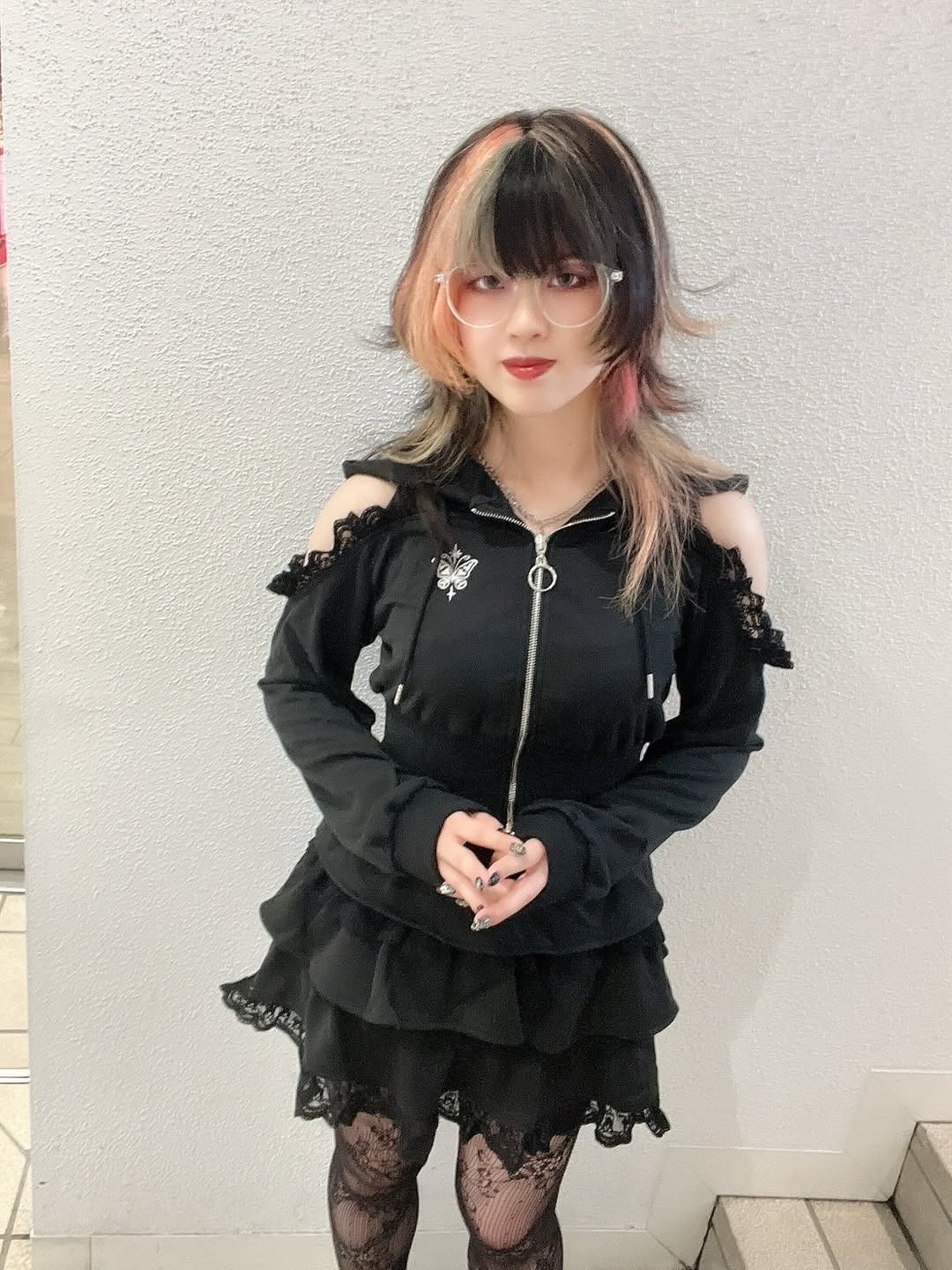 Staff Snap