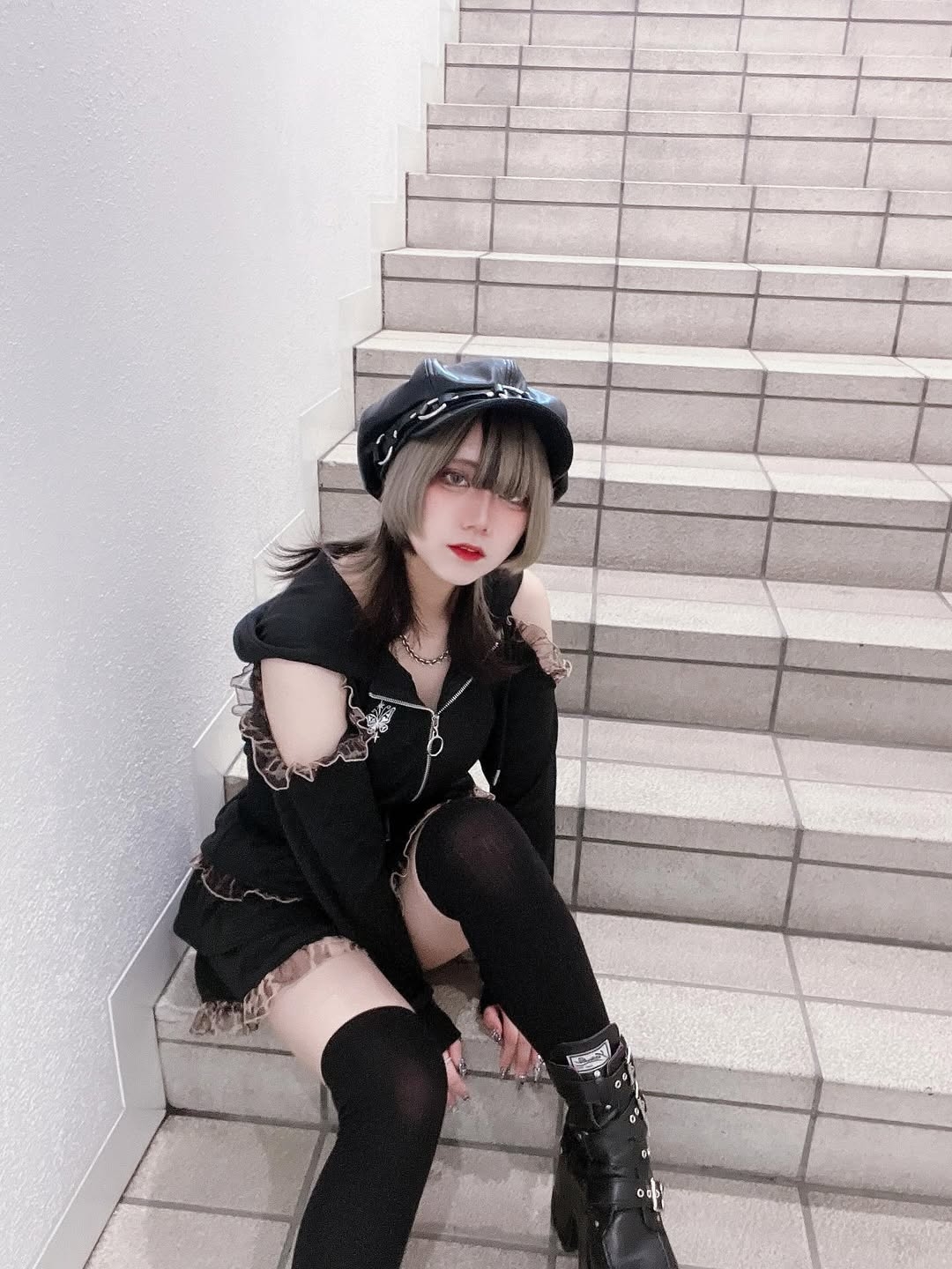 Staff Snap