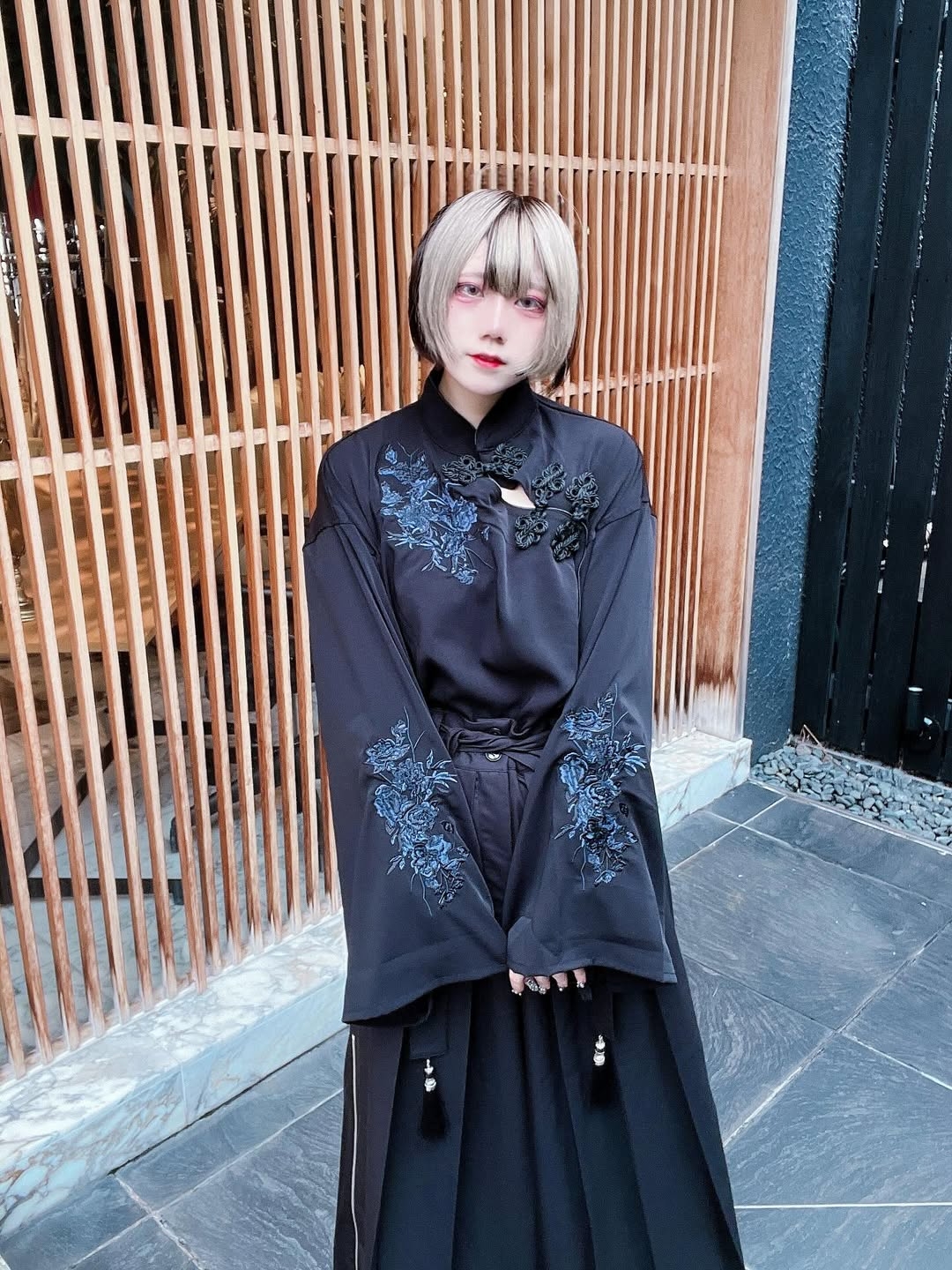 Staff Snap