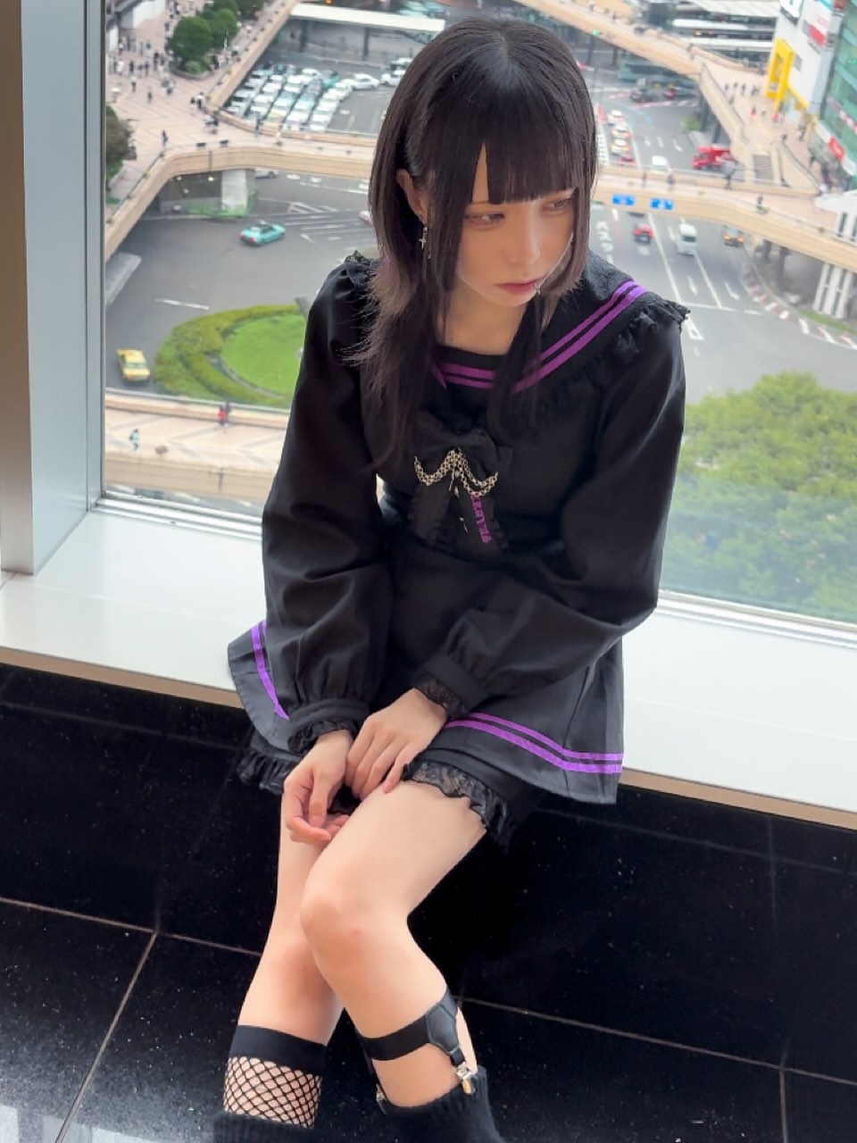 Staff Snap