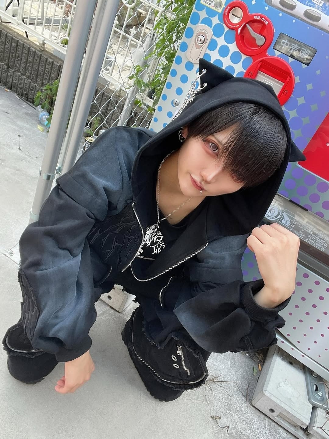 Staff Snap