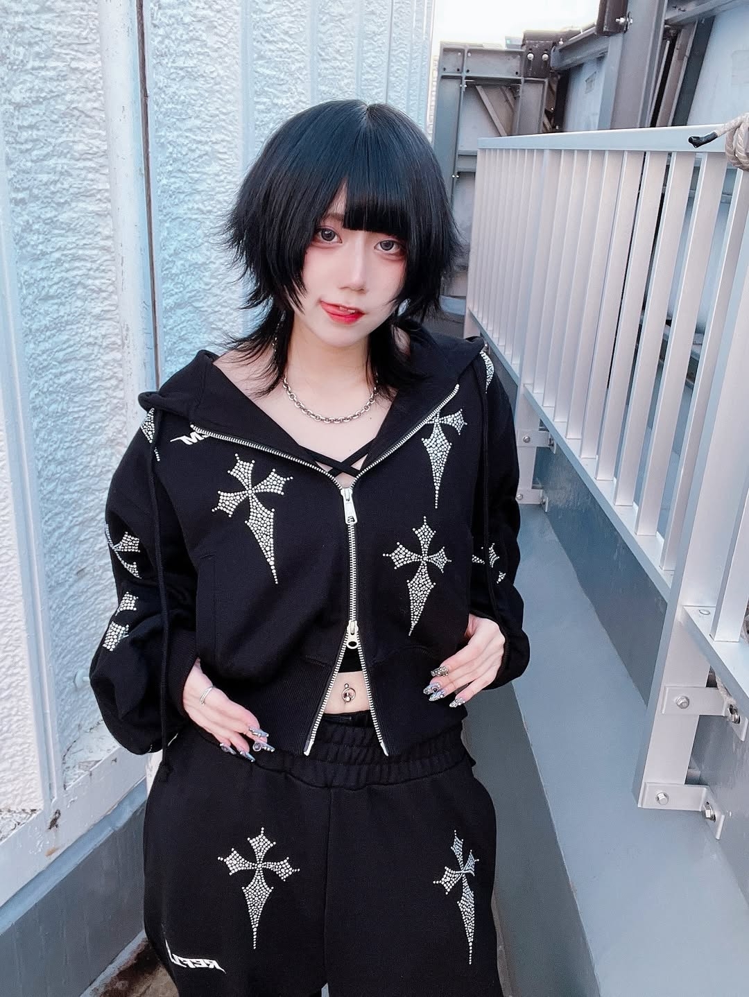 Staff Snap