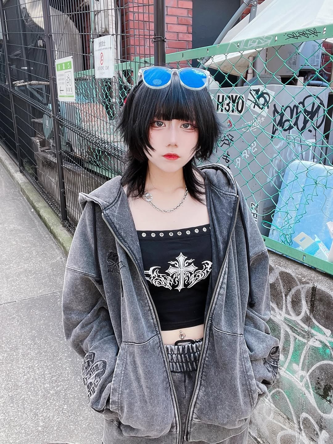 Staff Snap