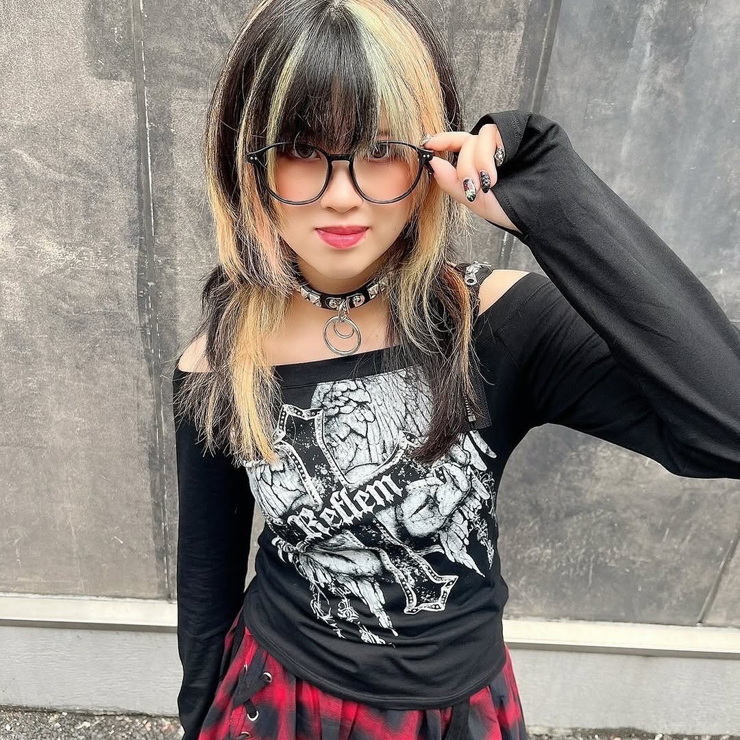 Staff Snap