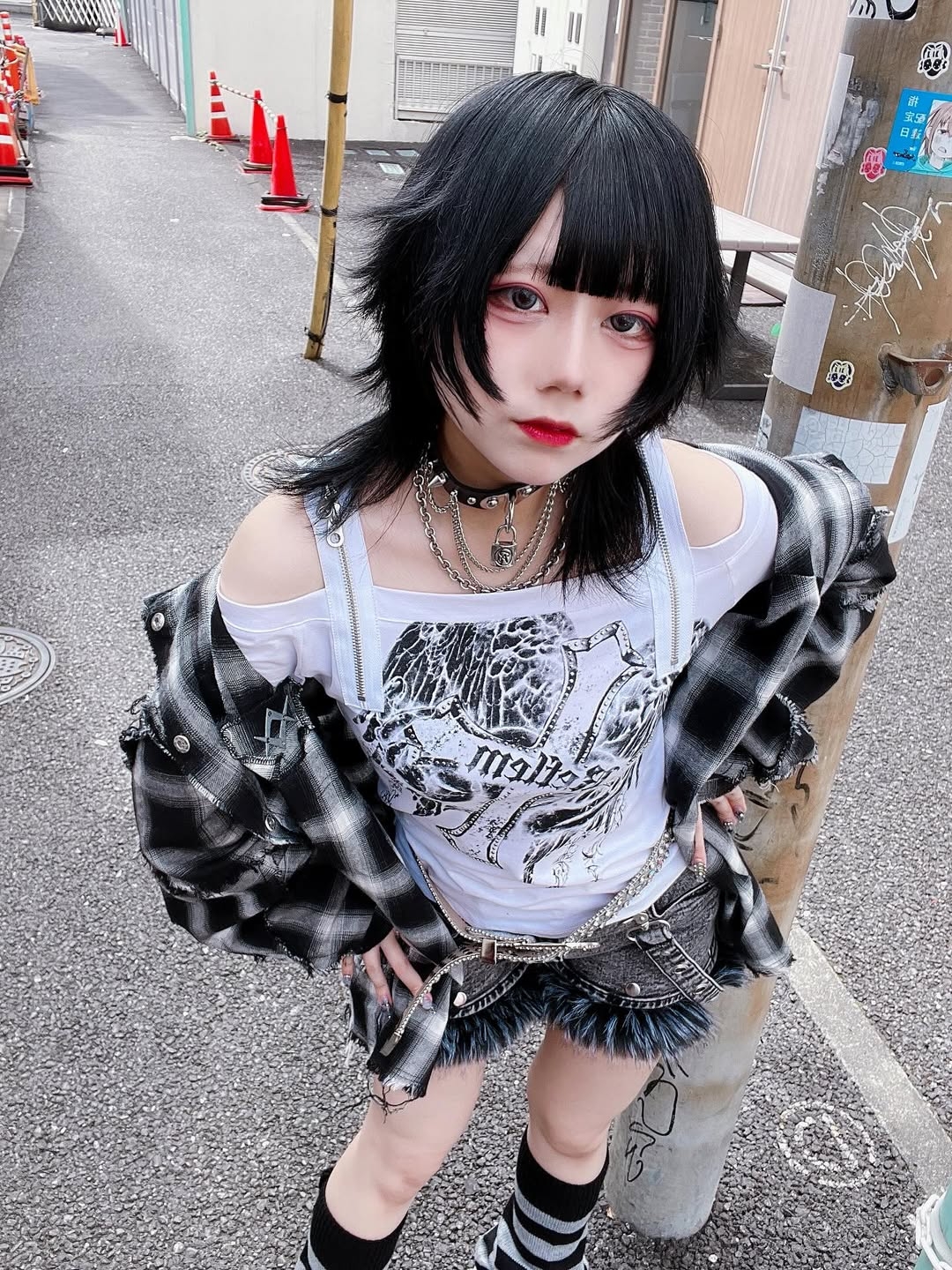 Staff Snap