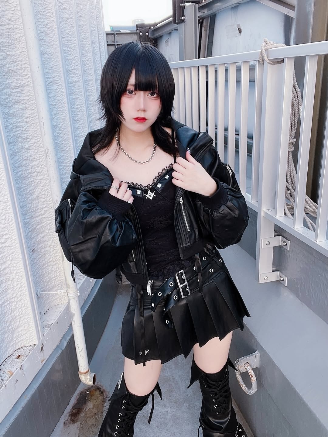 Staff Snap