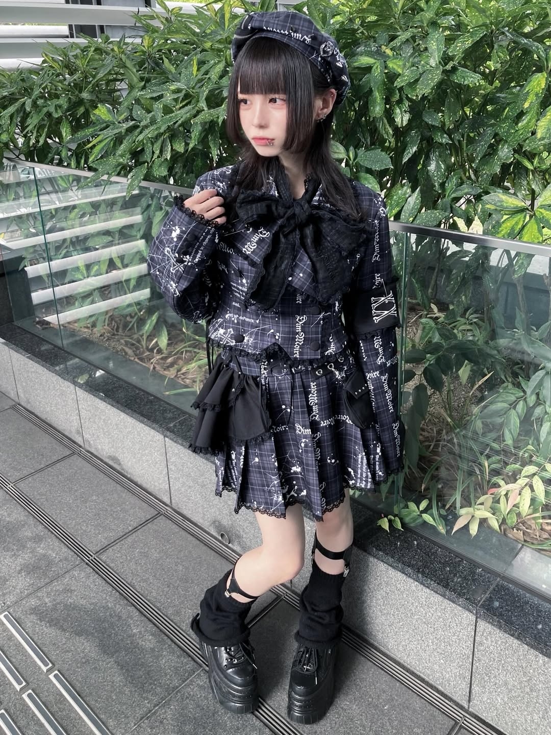 Staff Snap