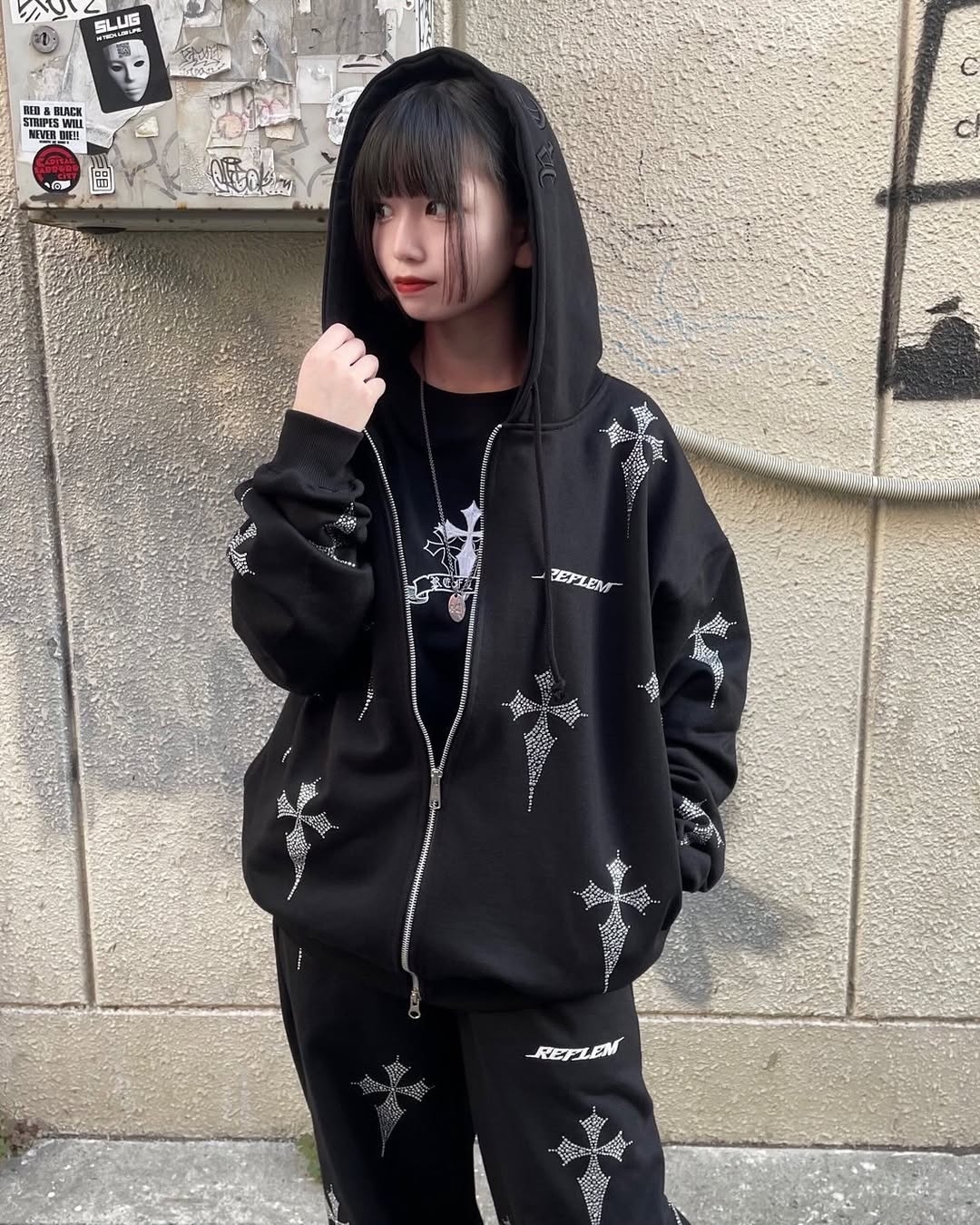 Staff Snap