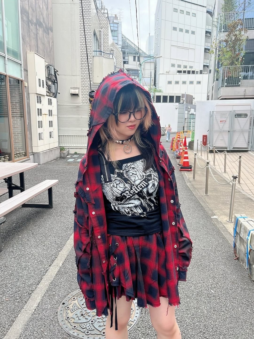 Staff Snap