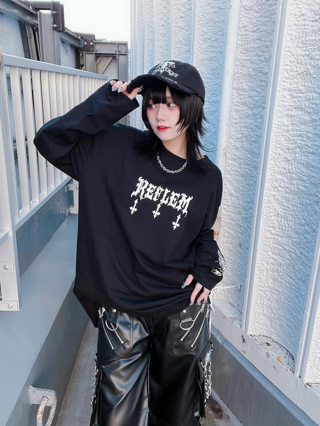 Staff Snap