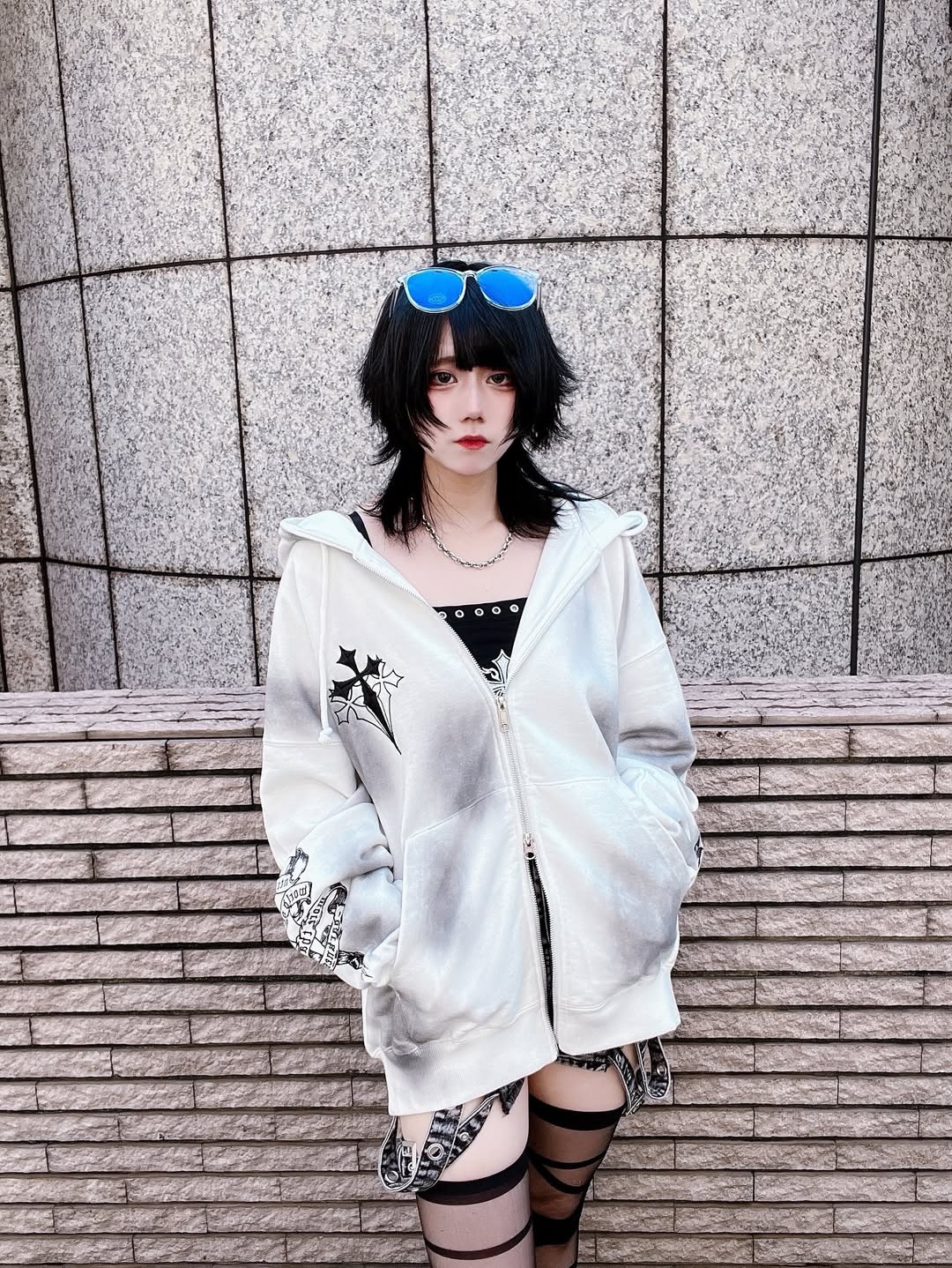 Staff Snap