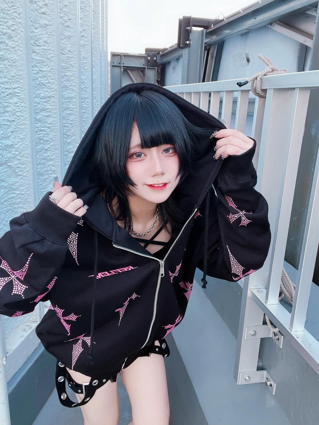 Staff Snap