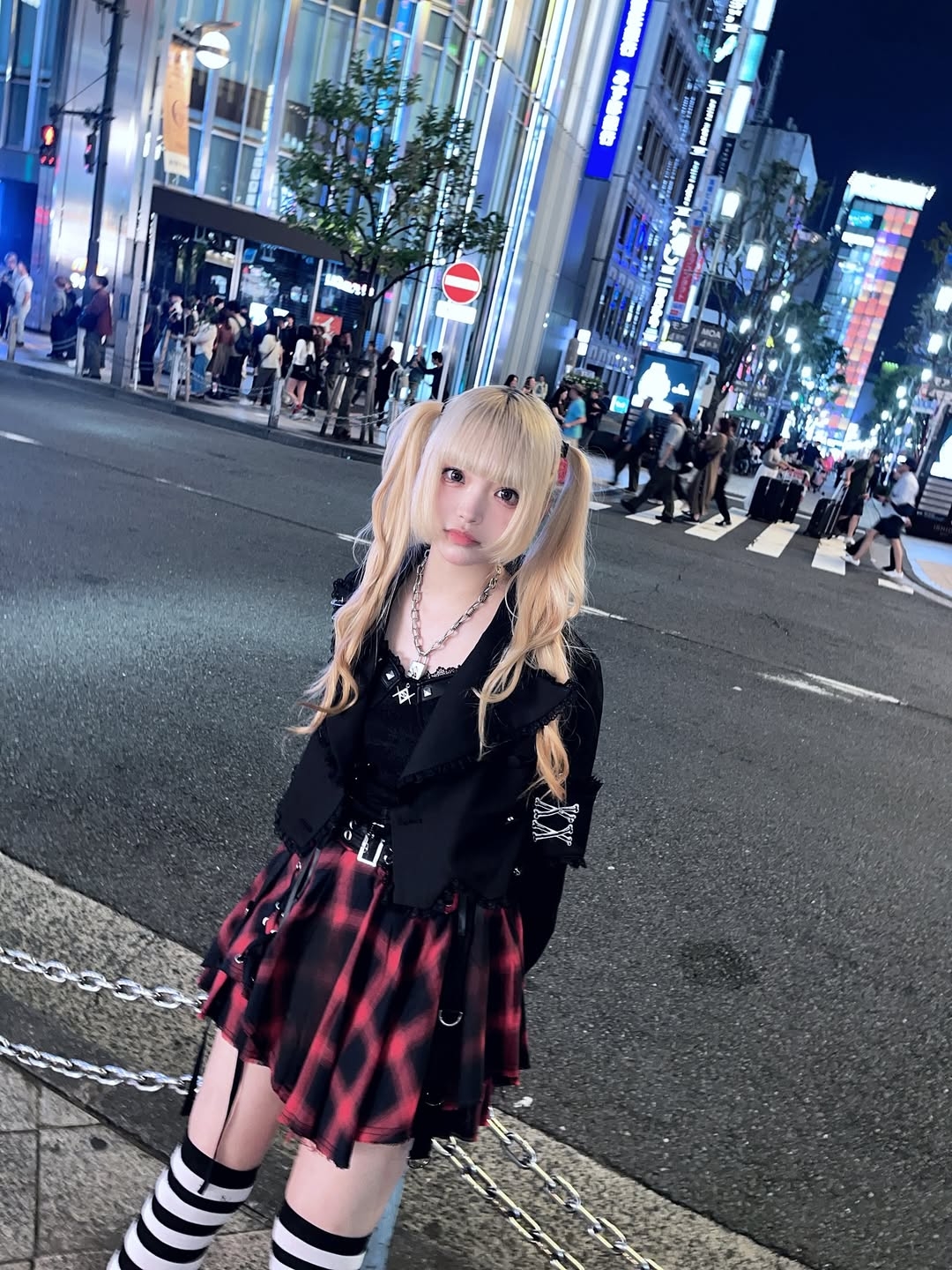 Staff Snap