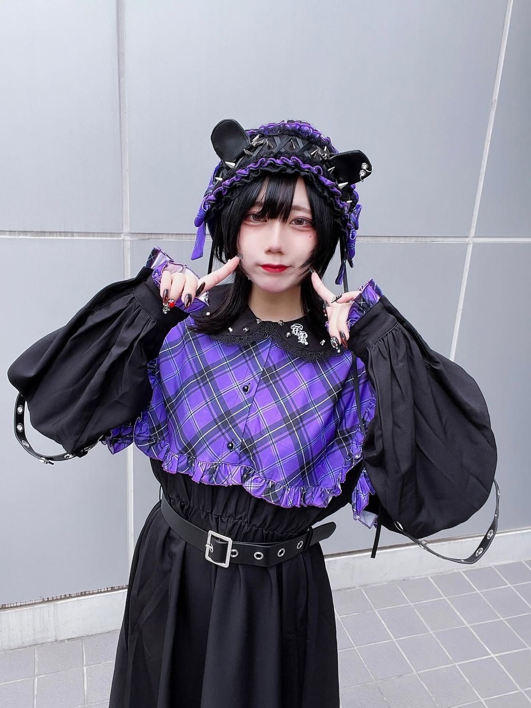 Staff Snap