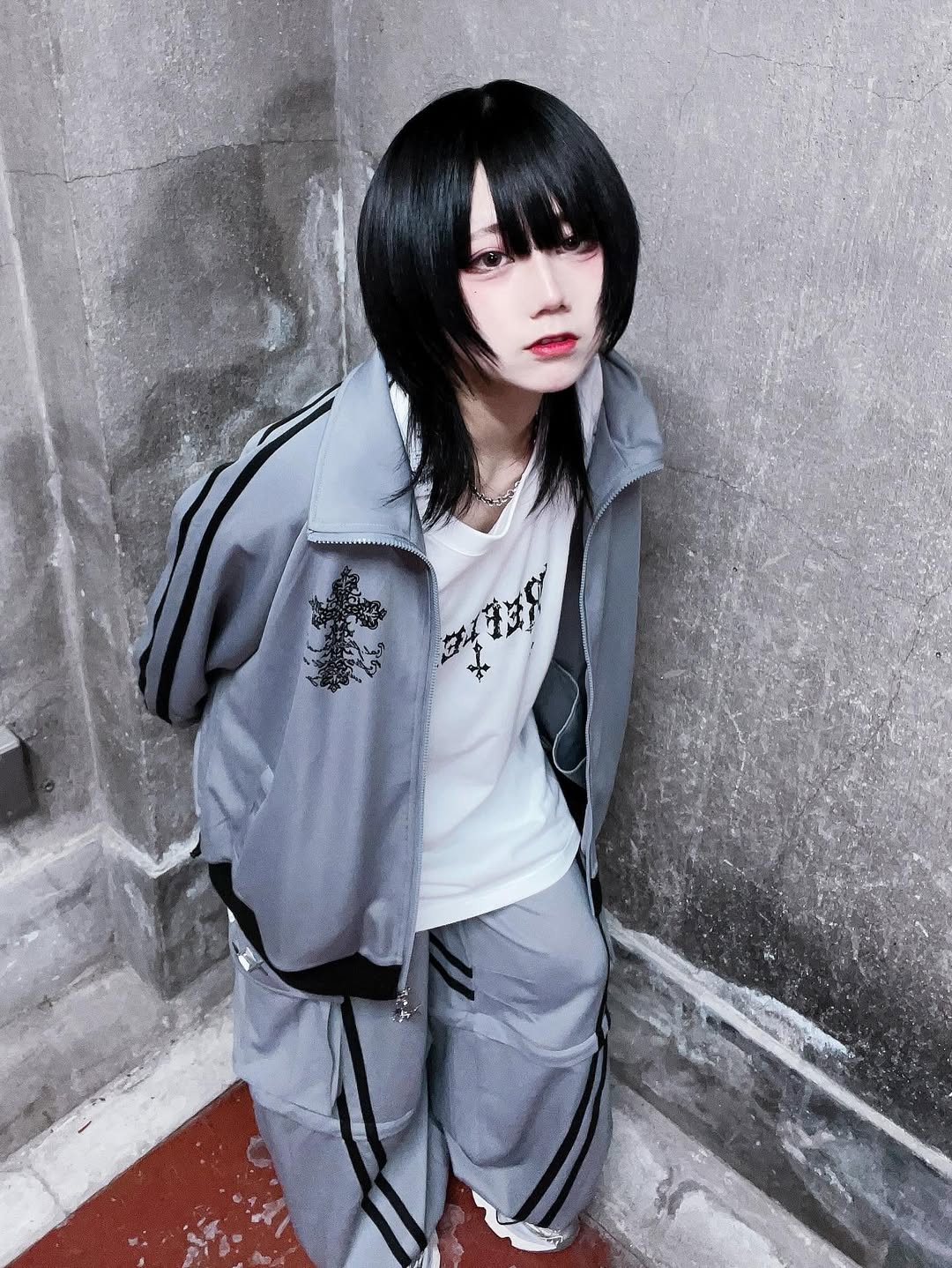 Staff Snap